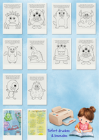 3-in-1 Bundle: Abenteuer Welten