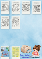 3-in-1 Bundle: Abenteuer Welten