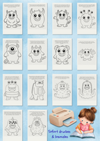 3-in-1 Bundle: Abenteuer Welten