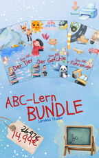 Das XL ABC-Bundle