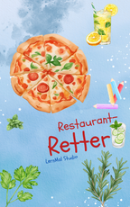 Restaurant-Retter
